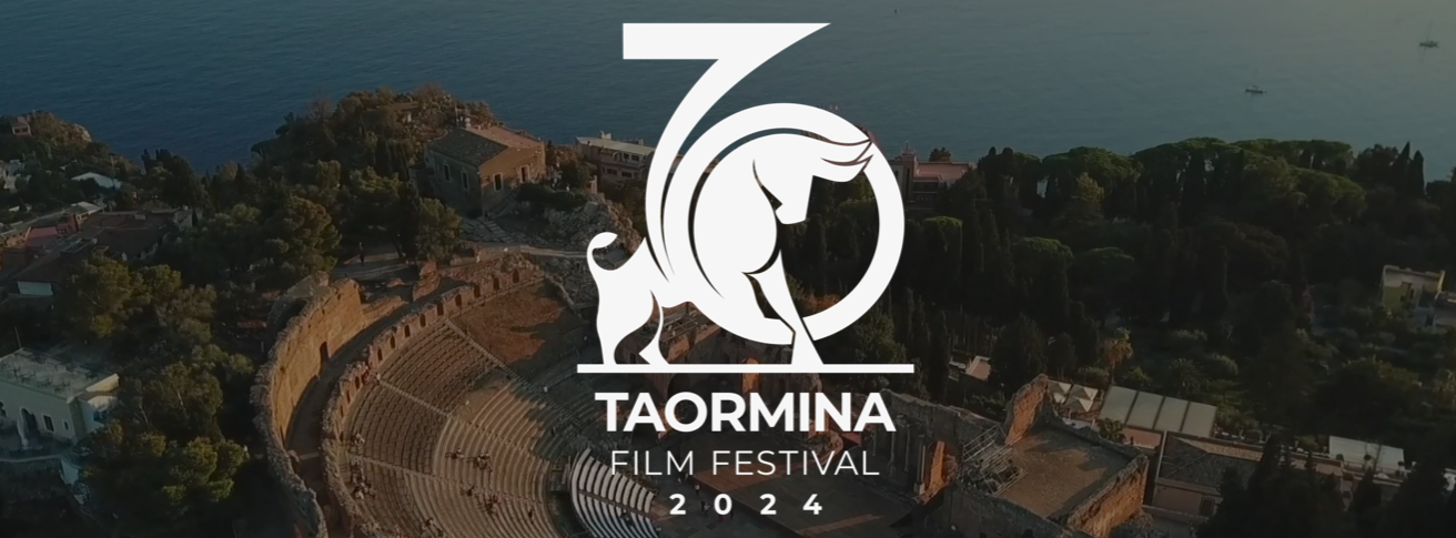 Taormina Film Festival, la 70° edizione firmata da Marco Müller